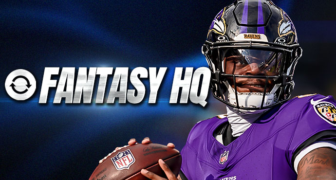 Fantasy HQ featured artwork