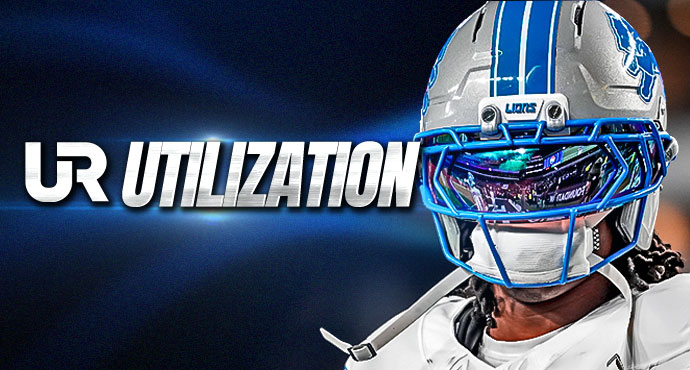 Utilization HQ featured artwork