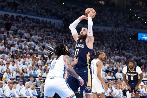 NBA Bets Today - Top Picks for Wednesday's NBA Playoff Games