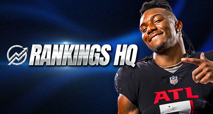 Rankings HQ featured artwork
