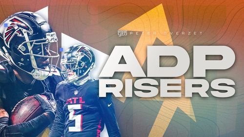 🍿 Free Agency WR MADNESS