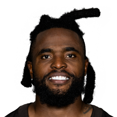 Diontae Johnson