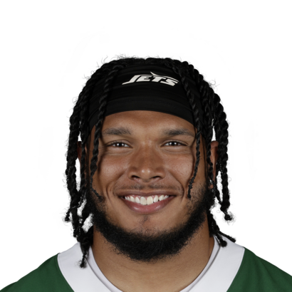 Jermaine Johnson